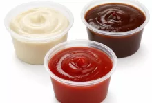 SAUCES