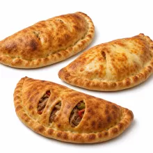 CALZONE