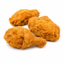 FRIED CHICKEN