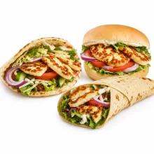 HALLOUMI