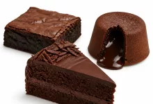 DESSERTS