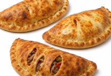 CALZONE