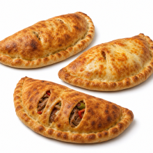 CALZONE