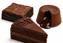 DESSERTS