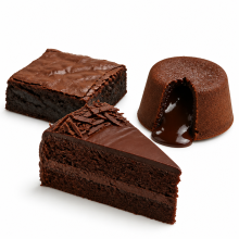 DESSERTS