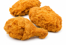 FRIED CHICKEN
