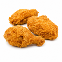 FRIED CHICKEN