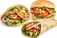 HALLOUMI