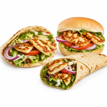 HALLOUMI