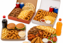 MEAL DEALS