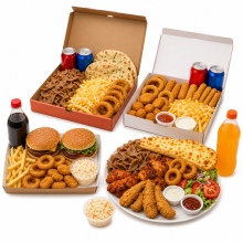 MEAL DEALS