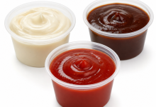 SAUCES