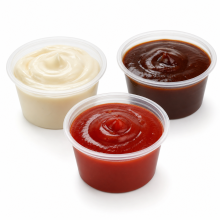 SAUCES
